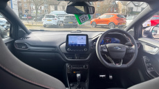 Ford Puma ST 1.0 EcoBoost Hybrid mHEV ST 5dr DCT Petrol Hatchback